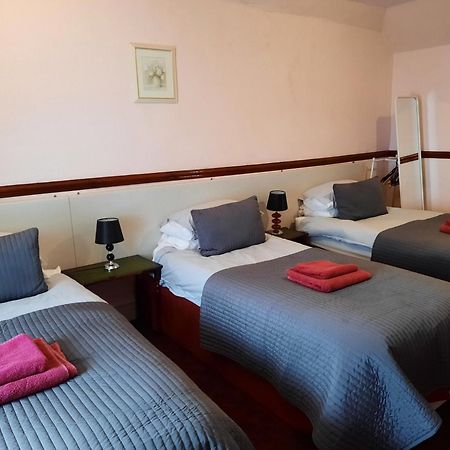 St Ronan'S Hotel Инерлитън Стая снимка