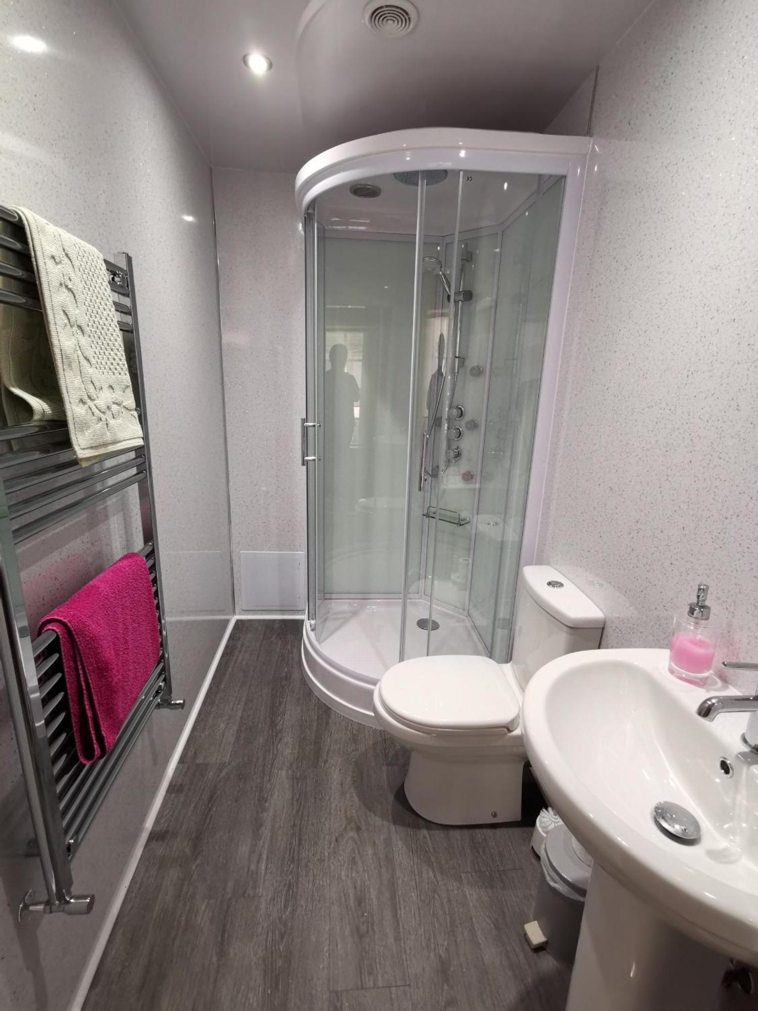 St Ronan'S Hotel Инерлитън Екстериор снимка